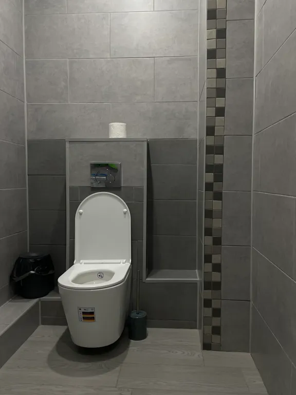 Квартира Уютная квартира в тихом и красивом центре города — Горячий Ключ