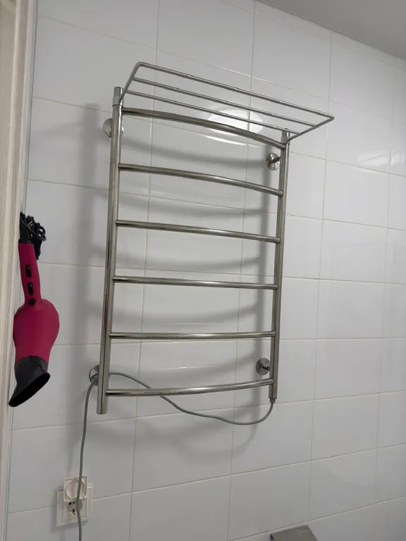 Превосходная студия в центре города