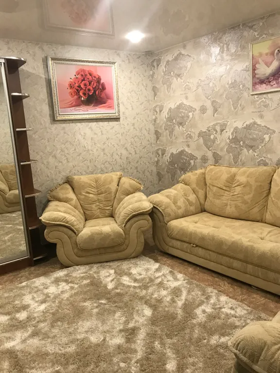 Современный домик рядом с центром