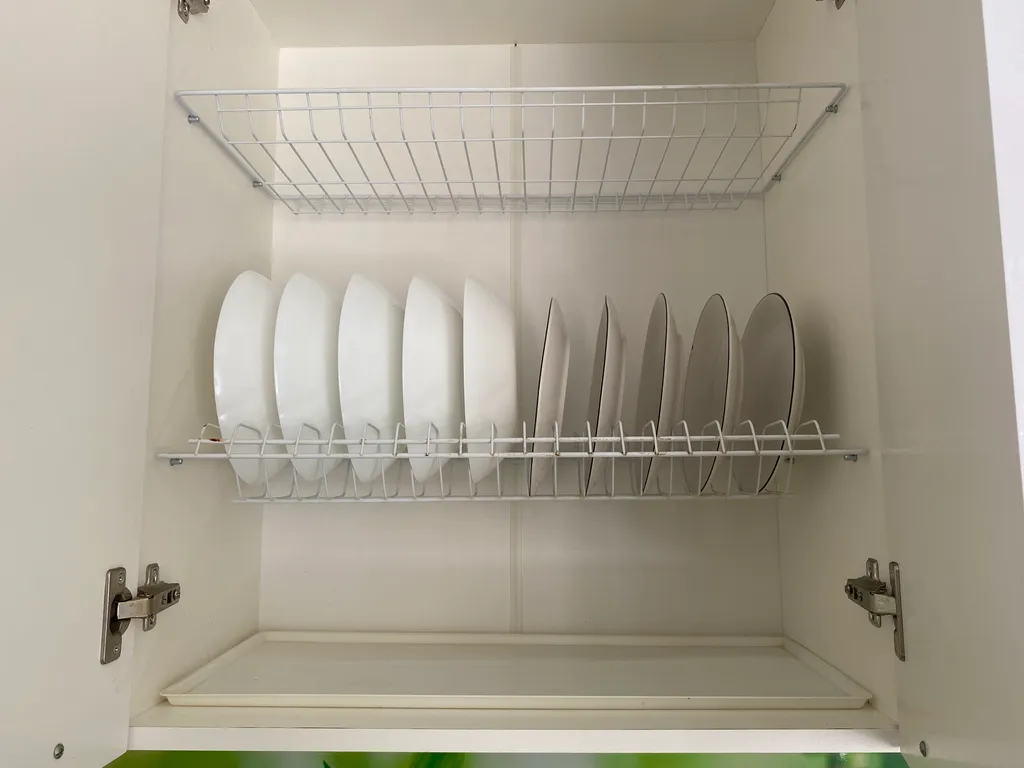 Квартира в тихом районе города