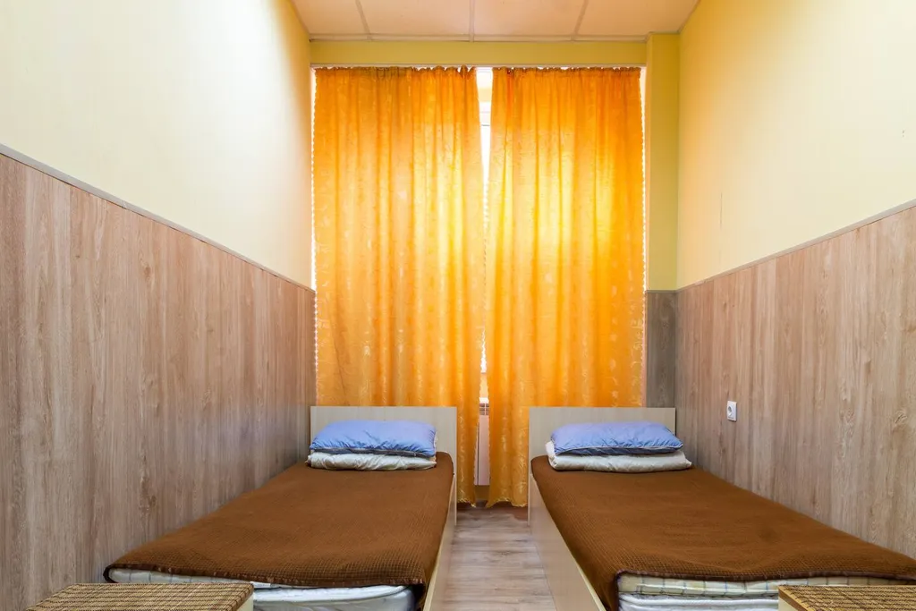 Квартира для больших компаний в центре Нижнего Новгорода