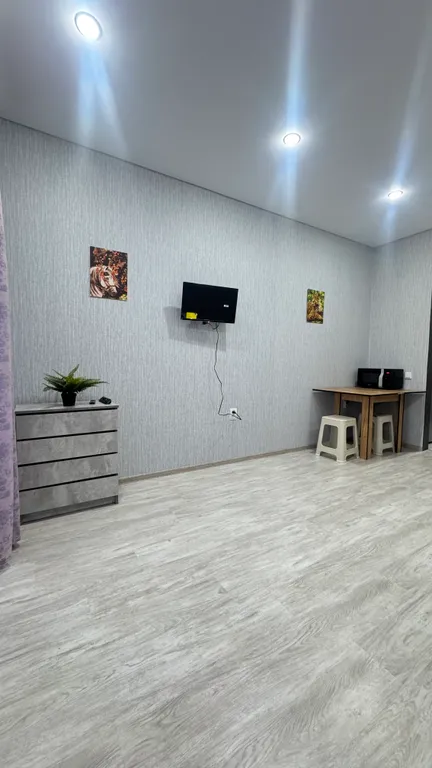 Уютная студия