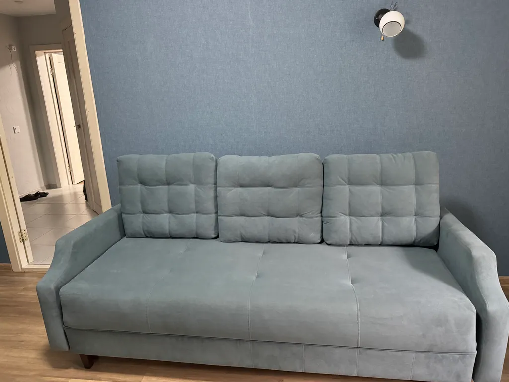 Уютная квартира в Нефтяниках