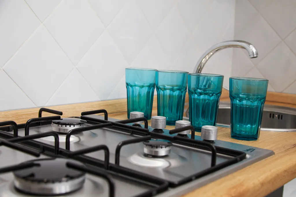 Квартира в центре исторической части города