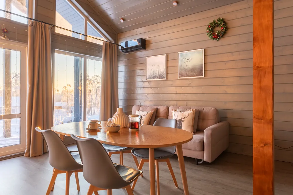 Дом в Игоре