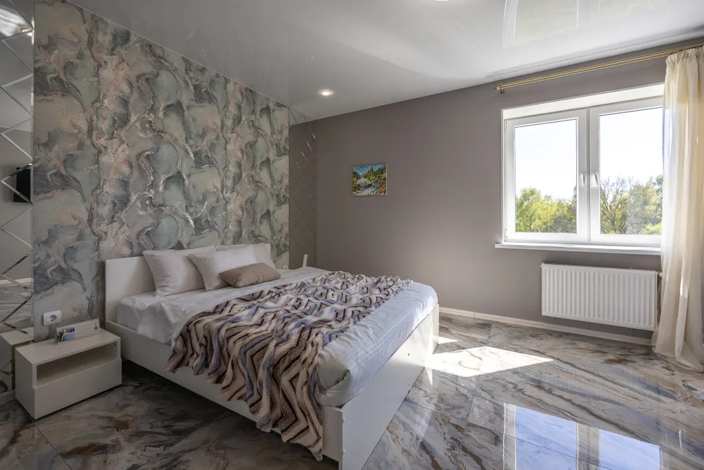 Квартира Уютная квартира у моря — Пионерский