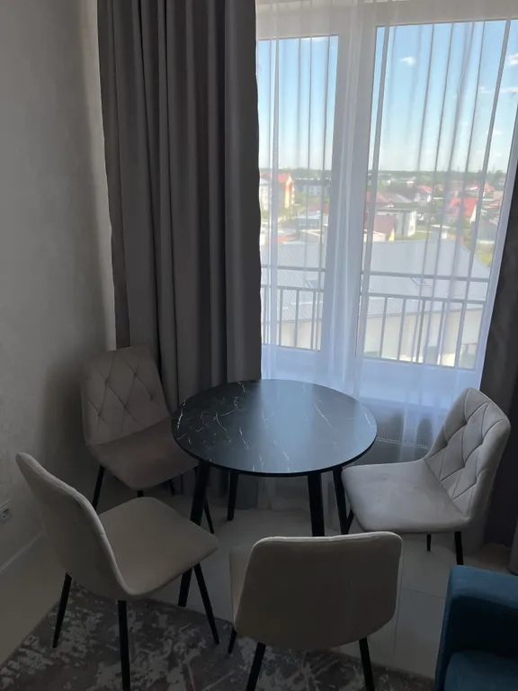 Квартира Апартаменты у моря — Зеленоградск