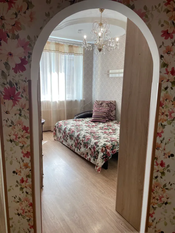 Морской бриз