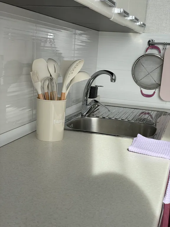 Квартира Квартира с чудесным видом — Иркутск