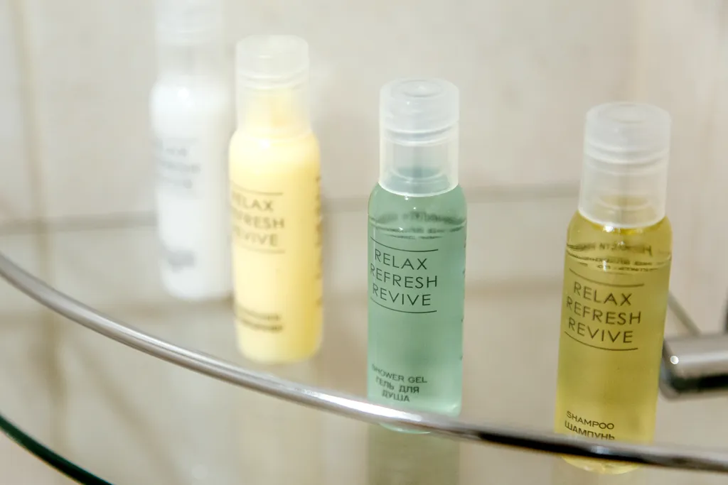 Весна для 6 гостей