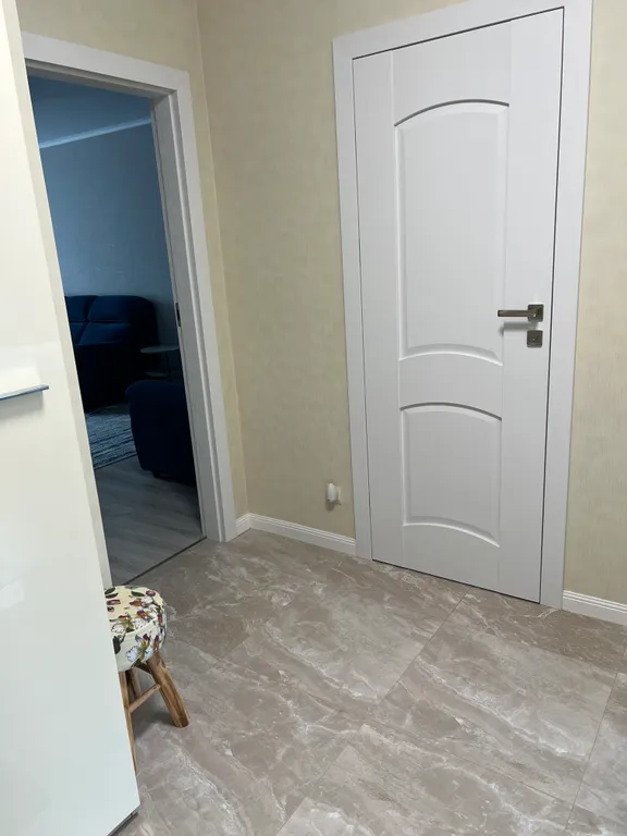 Квартира Уютная квартира с хорошим расположением в красивом месте. — Светлогорск