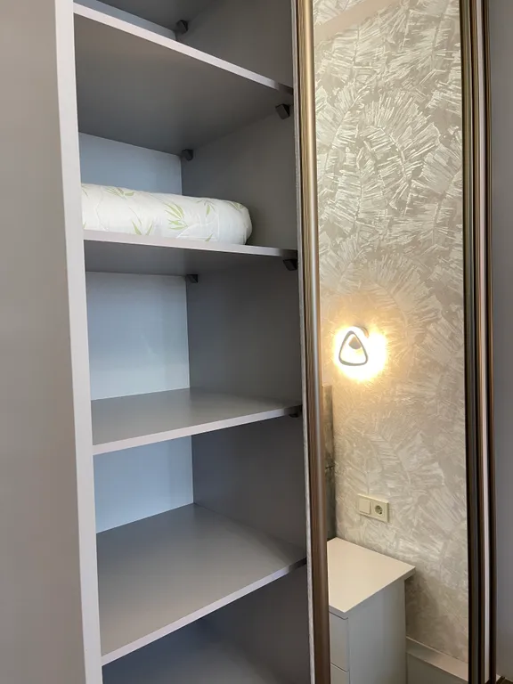 Уютная квартира в центре городе с видом на море