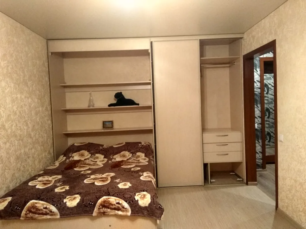 Уютная квартира в Красногорском районе — аренда посуточно в Каменск-Уральский