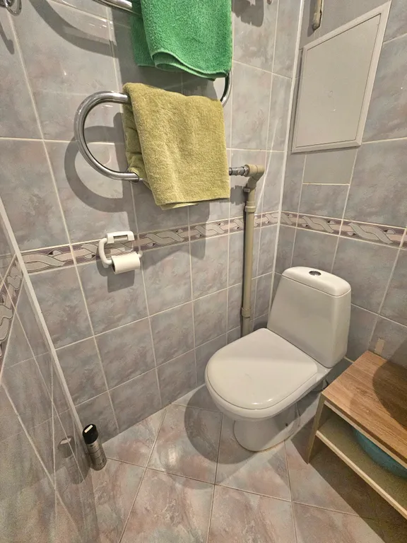 Аккуратная квартира в самом центре Минска, метро Немига, Фрунзенская,