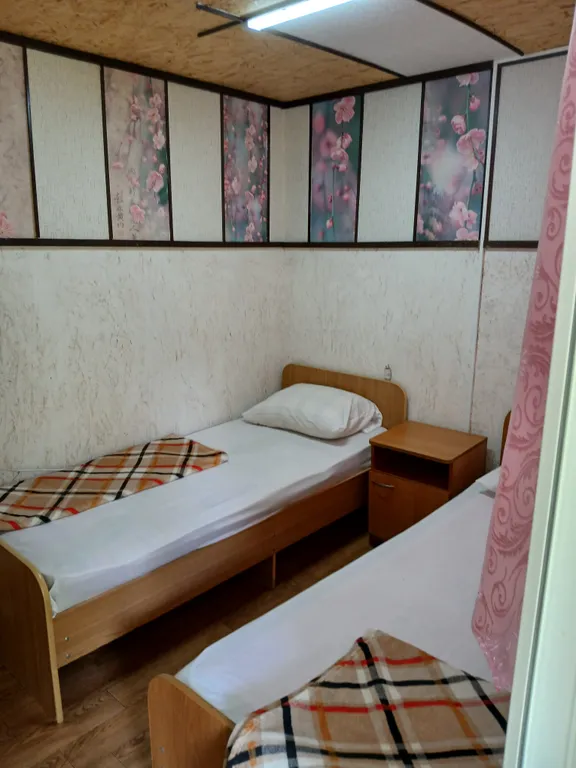 Дача Светлана