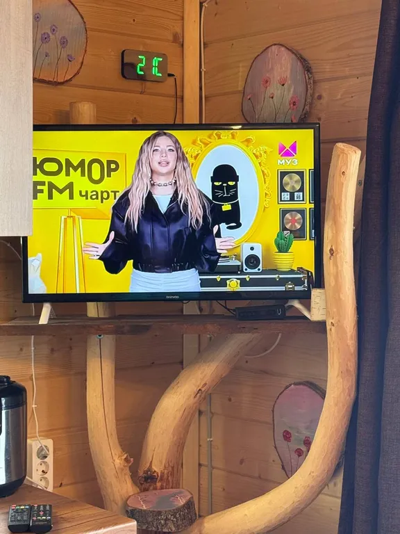 Карельский дом