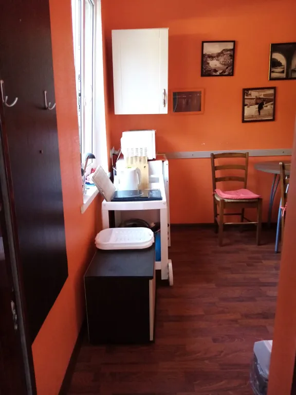 Семейный номер с видом на море