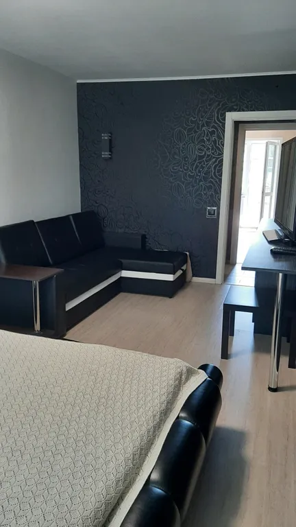 Уютная квартира в центре