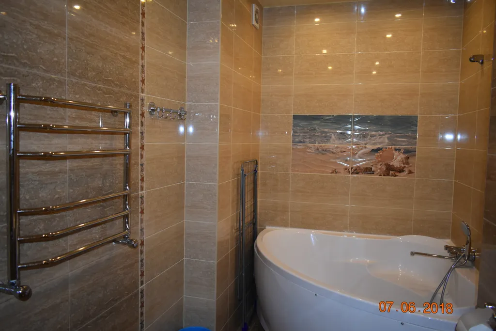 Квартира 1-комнатная Квартира — Севастополь