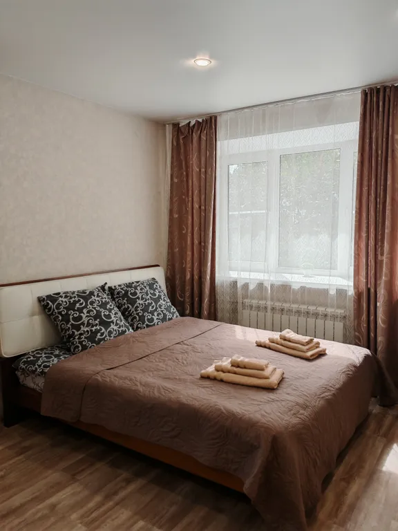 1-комнатная квартира у метро