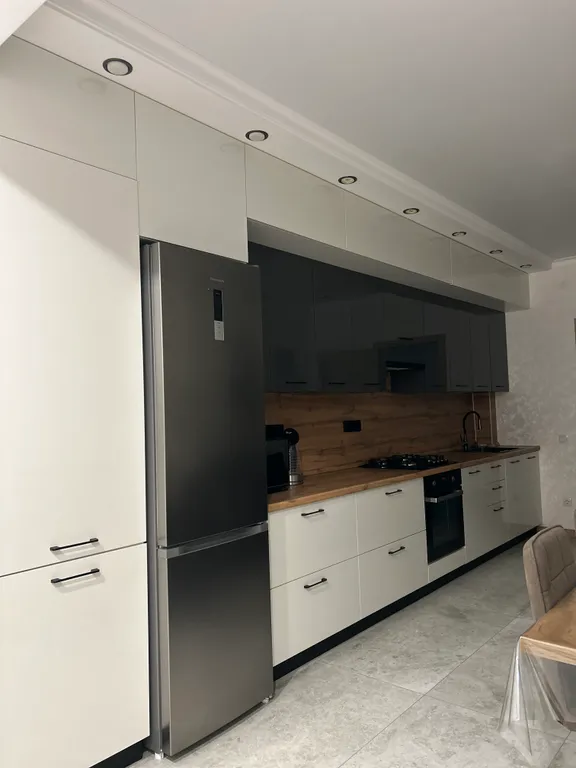 Квартира Уютная квартира для гостей республики — Владикавказ