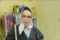 Ирина Баевская
