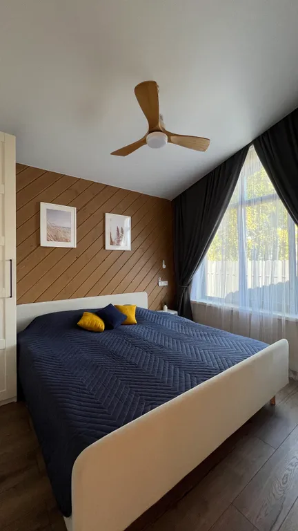 1-комнатный Дом