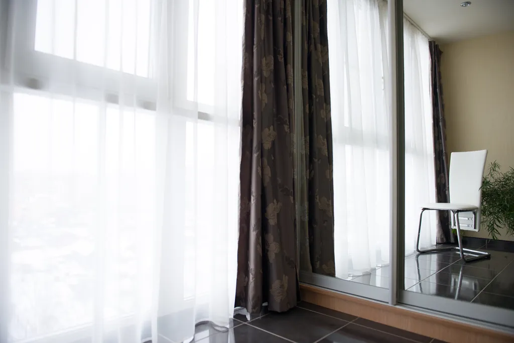 Отличная квартира у ТЦ Тополь