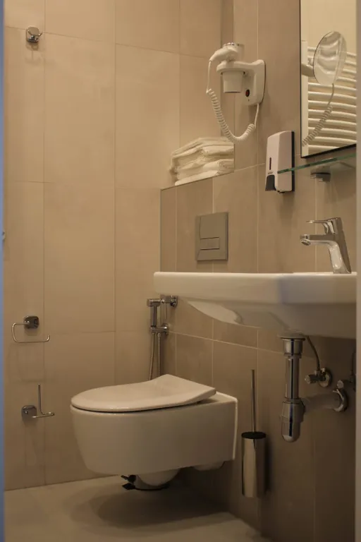 Квартира 1-комнатная Квартира — Светлогорск