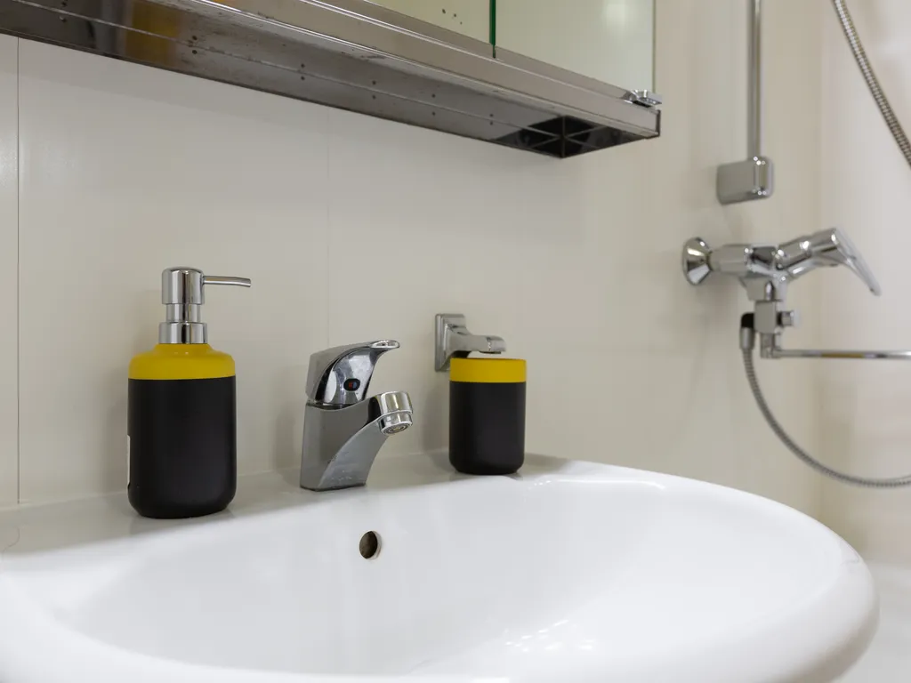 Квартира 1-комнатная Квартира — Москва