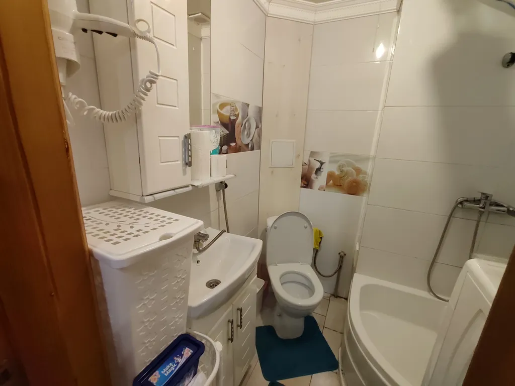 2х-комнатная квартира в курортном центре города