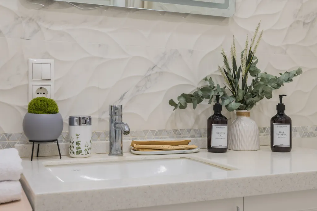 Gagarin park mega mall