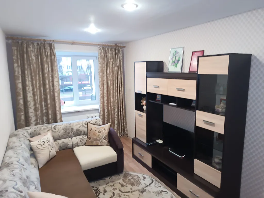 Уютная квартира в центре