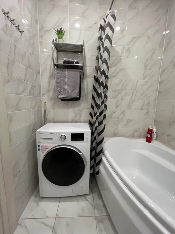 Уютная студия на Московской