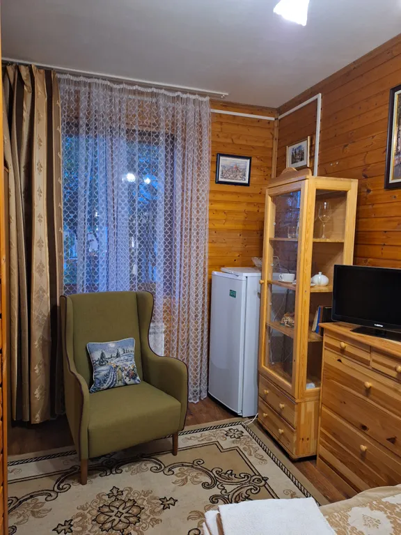 Квартира Комната — Сириус