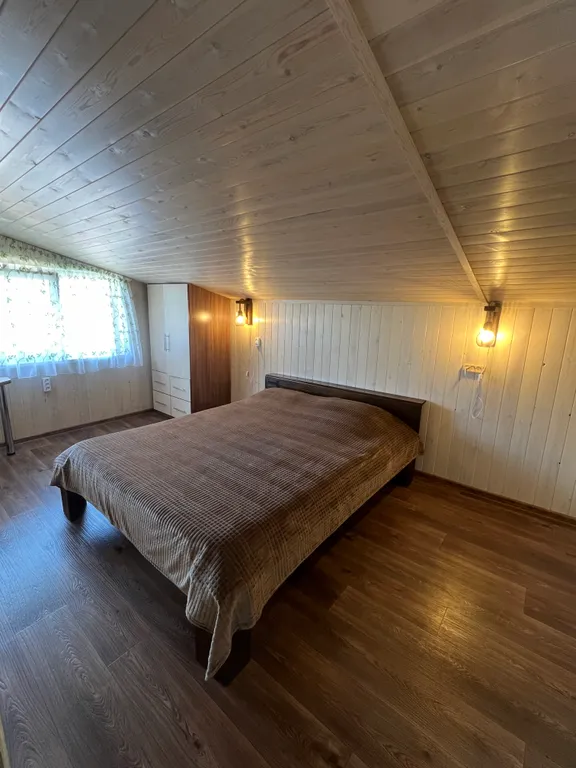 3-комнатный Дом