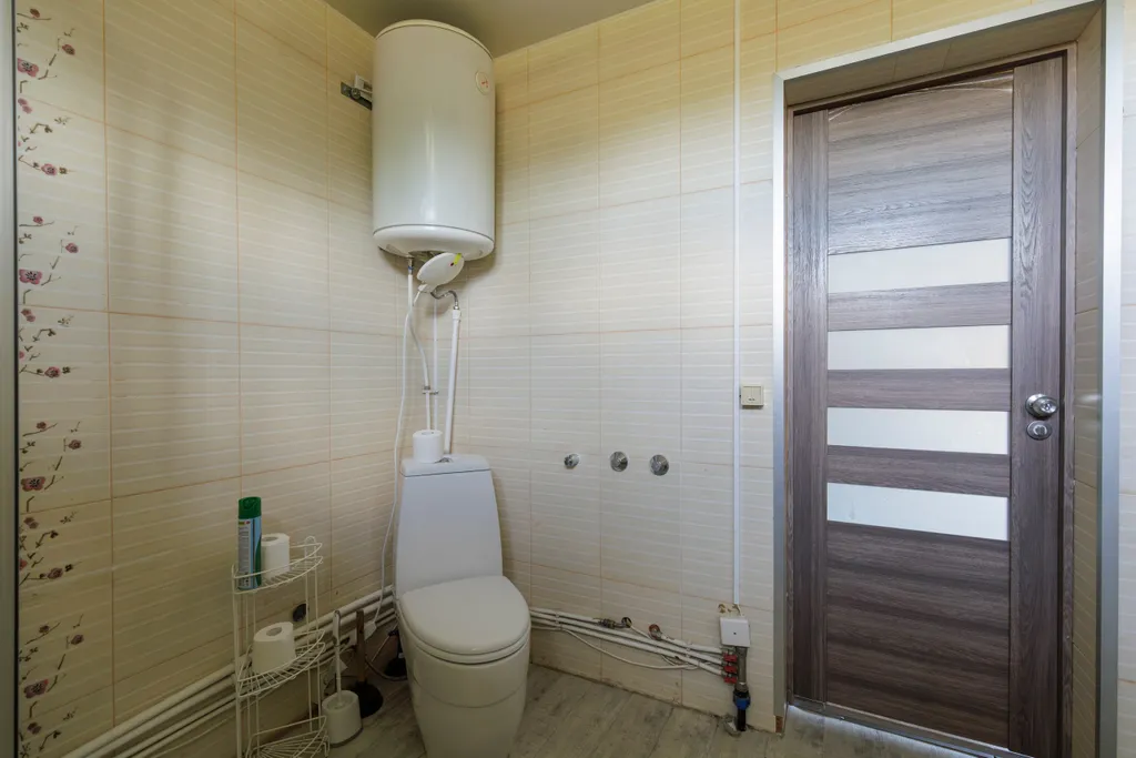 Коттедж с камином у горнолыжного курорта Игора