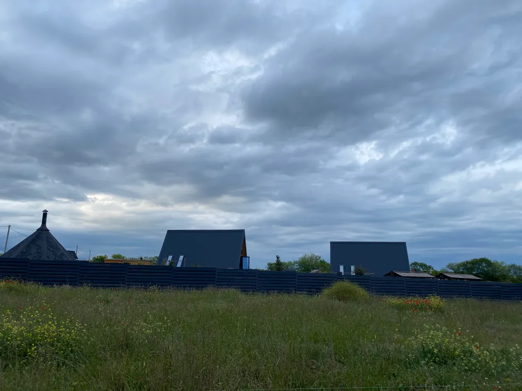 Nelmanhouse домик афрейм с джакузи и баней и видом на море