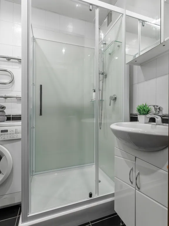 Уютная квартира рядом с центром