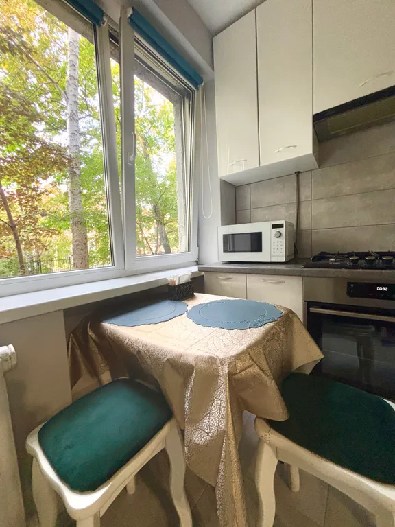 Квартира Уютная квартира в центре города — Калининград