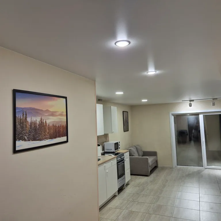 Уютное гнездышко Байкальск