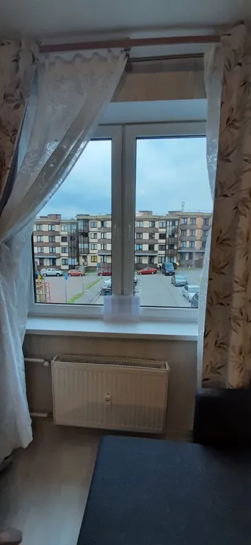 Чистая и светлая студия