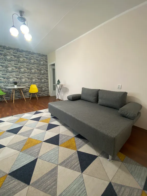 Квартира Уютная квартира в центре города — Ярославль