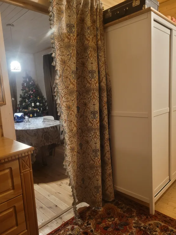 Атмосферный дом в старинном Торжке