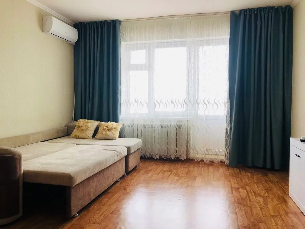Уютная квартира в центре