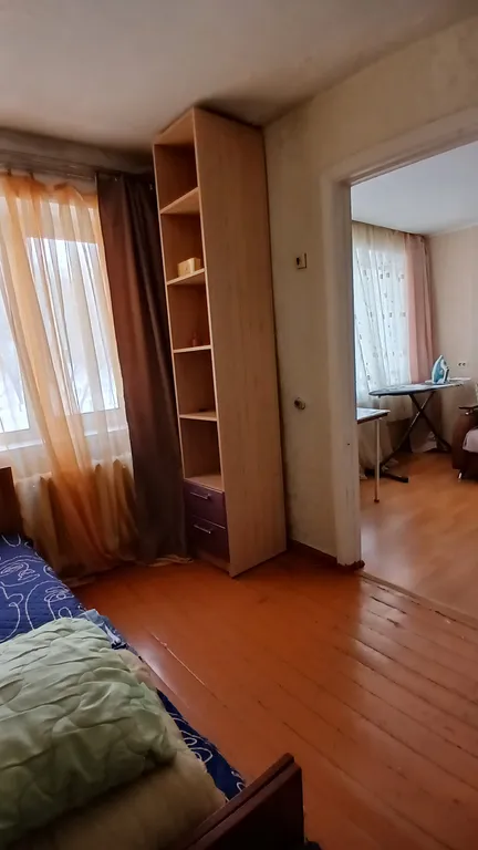 Светлая, чистая, уютная 2 комнатная квартира