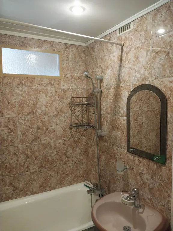 Однокомнатная квартира в районе гипермаркета Семья