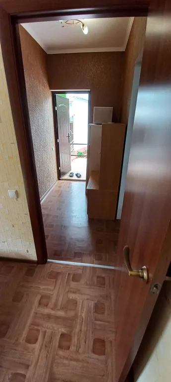 Квартира с видом на море