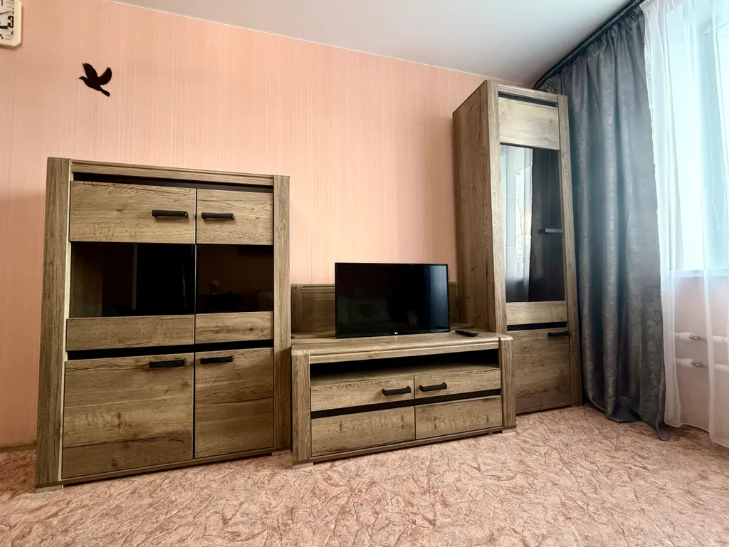 Квартира в историческом центре города