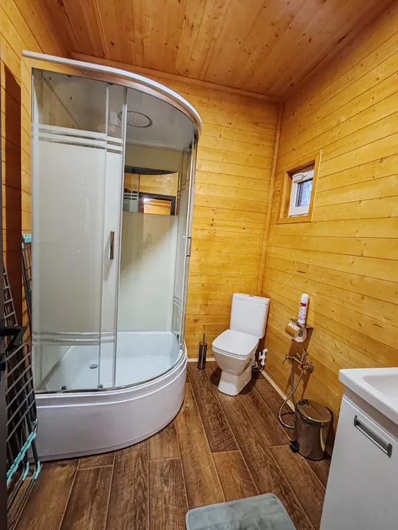 3-комнатный Дом